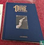 Duke - Eens een killer... - 2018, Boeken, Stripverhalen, Eén stripboek, Verzenden, Zo goed als nieuw, Huppen, Yves.
