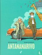 Antananarivo - 2022, Boeken, Stripverhalen, Eén stripboek, Verzenden, Zo goed als nieuw, Eacersall, Mark.