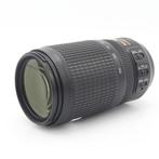 Nikon AF-S 70-300mm F/4.5-5.6G ED VR | Tweedehands, Verzenden, Zo goed als nieuw