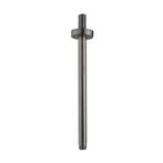 Plafond Arm BWS Luxe 30 cm Rond Plafondbevestiging Gunmetal, Ophalen of Verzenden, Nieuw, Overige typen