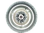 Yamaha FJR 1300 2003-2005 43H6 ACHTERVELG, Ophalen of Verzenden, Gebruikt