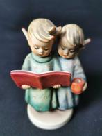 TMK6 Goebel Hummel W Germany Hummel 193, Angel duet, Antiquités & Art
