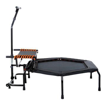 Hammer Fitness Jump Step Trampoline, Verzenden, Overige typen