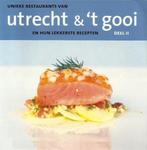 Unieke restaurants Utrecht t gooi dl 2 9789057670220, Gelezen, Verzenden, S. Lagendijk