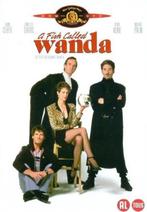 A Fish Called Wanda DVD, Cd's en Dvd's, Verzenden, Nieuw in verpakking