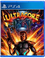 Ultracore-Standaard (PlayStation 4) NIEUW, Games en Spelcomputers, Ophalen of Verzenden, Nieuw