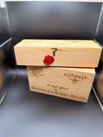 Waterman Idéal – Coffrets commémoratifs en bois –, Nieuw