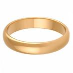 Ring - 18 karaat Geel goud, Handtassen en Accessoires, Ringen, Nieuw