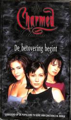 CHARMED CLASSICS 001 BETOVERING BEGINT 9789054259527, Boeken, Verzenden, Gelezen, E. Willard