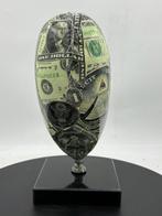 Naor - Heart Dior pop art