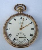 Omega - pocket watch - 1901-1949, Handtassen en Accessoires, Horloges | Heren, Nieuw