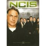 Ncis: Fourth Season [DVD] [Region 1] [US DVD, Verzenden