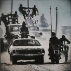 Docteur Bergman - Mad Max