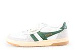 Gola Sneakers in maat 40 Wit | 5% extra korting, Verzenden, Wit, Zo goed als nieuw, Sneakers