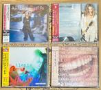 Sheryl Crow, Avril Lavigne, Alanis Morissette - Let Go /