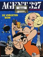 De vergeten bom / Agent 327 / 12 9789029069526, Verzenden, Gelezen, Martin Lodewijk