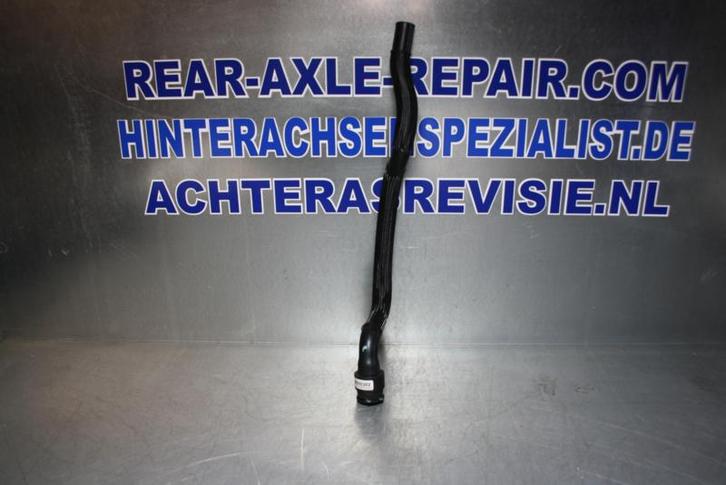 Citroen C4 1.4 16V, 1.6 16V Bio-Flex radiator slang 6466X4, Auto-onderdelen, Motor en Toebehoren, Nieuw, Citroën, Verzenden