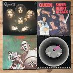 Queen - QUEEN 4 Great LPs [legendary 70s pressings] -, Nieuw in verpakking
