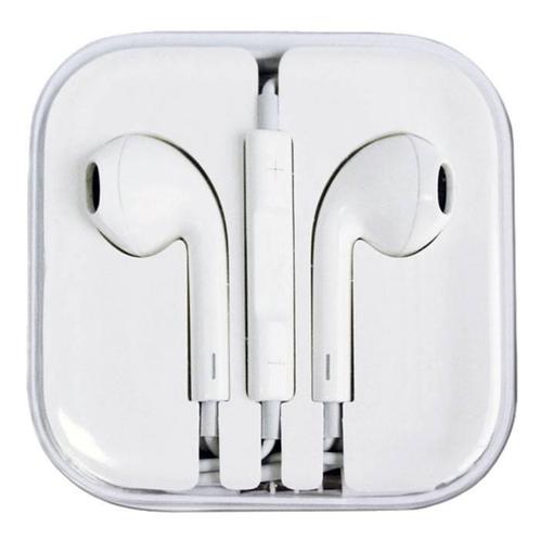 3-Pack In-ear Earphones voor iPhone/iPad/iPod Oortjes Buds, Telecommunicatie, Mobiele telefoons | Oordopjes, Nieuw, Verzenden