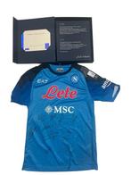 EA7 Box Autografato Napoli Campione d’Italia - Shirt - Nieuw, Verzamelen, Nieuw