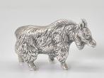 Francisco Vera - Figure - Figura - Argent 915, Argent 925