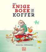 Het enige boek in je koffer 9789089672391, Verzenden, Zo goed als nieuw, Pip & Maki Pip & Maki