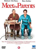 Meet the parents (dvd tweedehands film), Cd's en Dvd's, Ophalen of Verzenden, Nieuw in verpakking