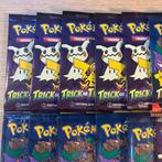 Pokémon - 30 Booster pack - Trick or Trade booster packs, Hobby en Vrije tijd, Nieuw