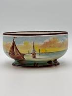 Coiffe et Compagnie - Jardinière - Porselein - Porcelaine de