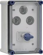 EATON INDUSTRIES Halyester schakelkast - 1864161, Doe-het-zelf en Bouw, Elektriciteit en Kabels, Verzenden, Nieuw