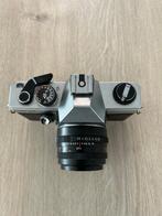 Carl Zeiss Jena, Pentacon MTL5, Tessar 2,8/50 Aus Jena DDR, Audio, Tv en Foto, Nieuw