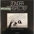 Zonder perspectief 9789014035963 Teo Gootjes, Verzenden, Gelezen, Teo Gootjes