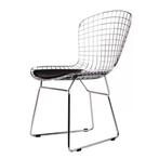Bertoia style  chaise de salle à manger, Maison & Meubles, Chaises, Verzenden