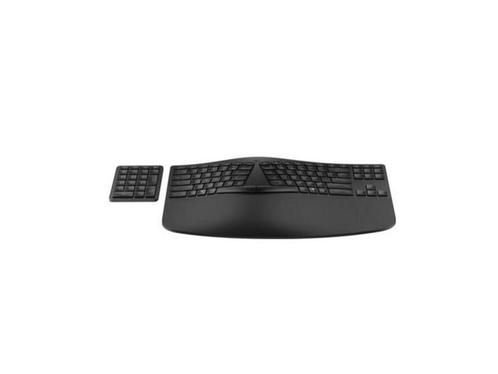 Toetsenbord en muis HP 960 Zwart, Audio, Tv en Foto, Televisies, Nieuw, Verzenden