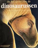 In Het Spoor Van De Dinosaurussen 9789053900291, Boeken, Gelezen, John Colagrande, Verzenden