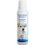 Trainingspray voor puppies