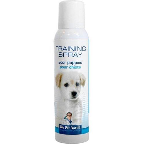 Trainingspray voor puppies, Animaux & Accessoires, Autres accessoires pour animaux