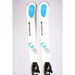 144 152 skis KASTLE LX 85, titanal, woodcore, HOLLOWTECH +, Sport en Fitness, Skiën en Langlaufen, Verzenden, Nieuw