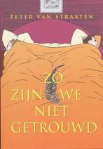 Zo zijn we niet getrouwd / Rainbow pocketboeken, Boeken, Verzenden, Gelezen, Peter van Straaten