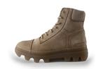 G-Star veterboots in maat 36 Bruin | 5% korting, Kleding | Dames, Bruin, Verzenden, Overige typen, Zo goed als nieuw