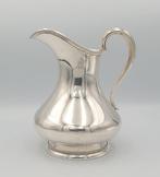 William Hutton & Sons - Kruik - Verzilverd, Antiek en Kunst, Antiek | Meubels | Tafels