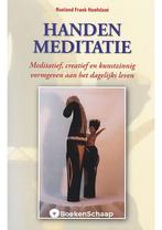 Handen meditatie, Boeken, Verzenden, Gelezen