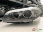 BMW 5 F10 F11 XENON PHARE AVANT GAUCHE KPL 7203245, Autos : Pièces & Accessoires, Verzenden