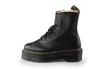 Dr. Martens Veterboots in maat 37 Zwart | 5% extra korting, Kleding | Dames, Schoenen, Verzenden, Zwart, Overige typen, Dr. Martens