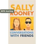 Conversations with Friends 9780571334247 Sally Rooney, Boeken, Verzenden, Zo goed als nieuw, Sally Rooney