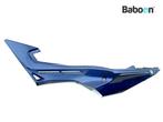 Queue carénage gauche Honda CB 650 F 2017-2018 (CB650F, Motoren, Verzenden, Nieuw