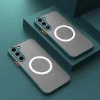 Matte Magnetisch Hoesje voor Samsung Galaxy S25 Plus -, Verzenden, Nieuw