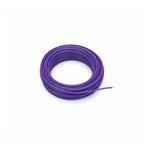 Bieden: Lapp H07V-K 4mm violett ground cable length 100M, Watersport en Boten, Ophalen of Verzenden, Nieuw