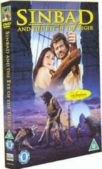 Sinbad and the Eye of the Tiger DVD (2005) Patrick Wayne,, CD & DVD, Verzenden