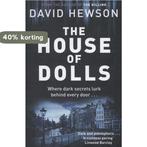 The House of Dolls 9781447246152 Hewson, Verzenden, Zo goed als nieuw, Hewson